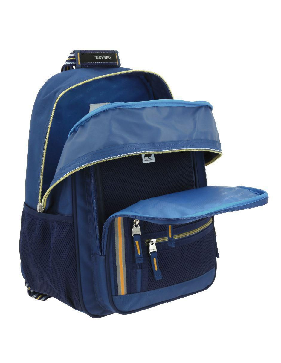Mochila casual Chey unisex 7