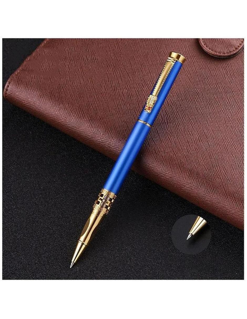 Rollerball BlueGold 4
