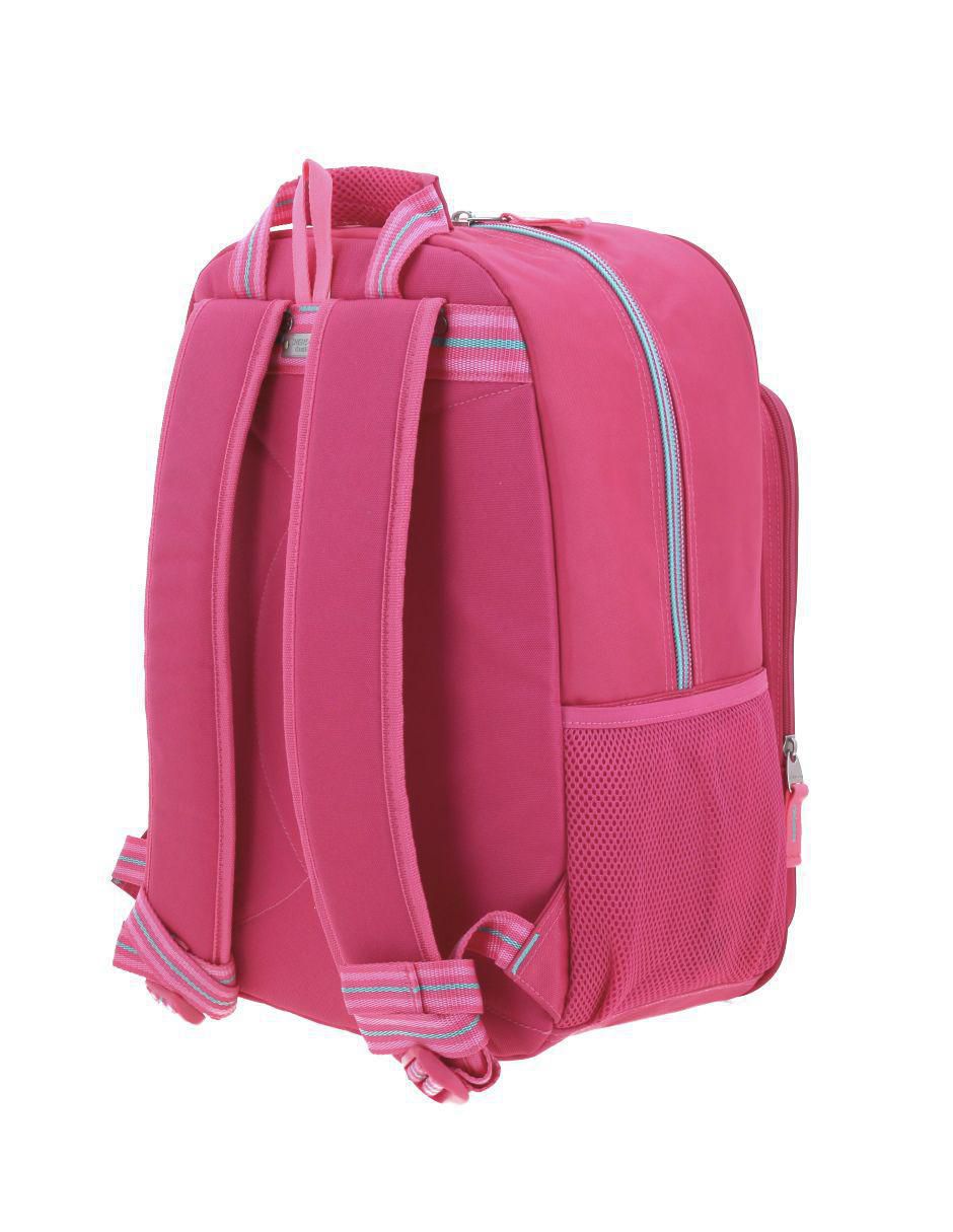 Mochila casual Chey unisex 5
