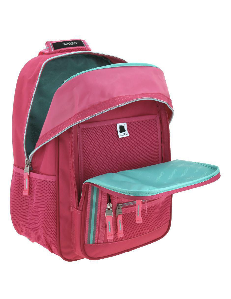 Mochila casual Chey unisex 7