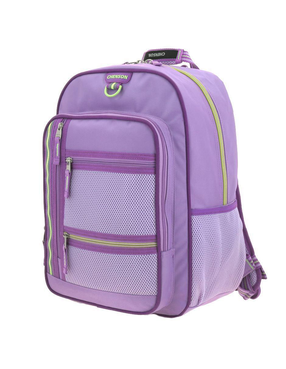 Mochila casual Chey unisex 2