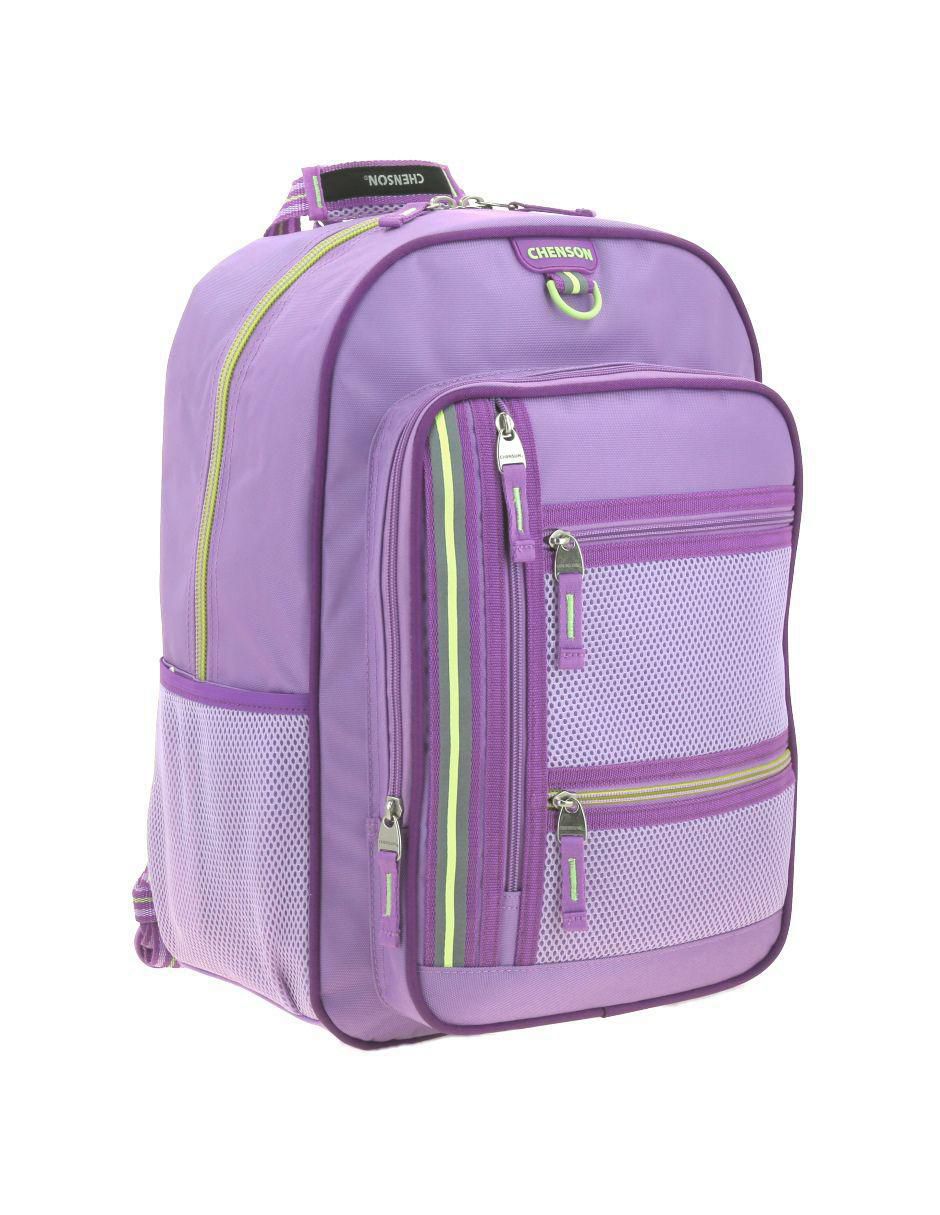 Mochila casual Chey unisex 6