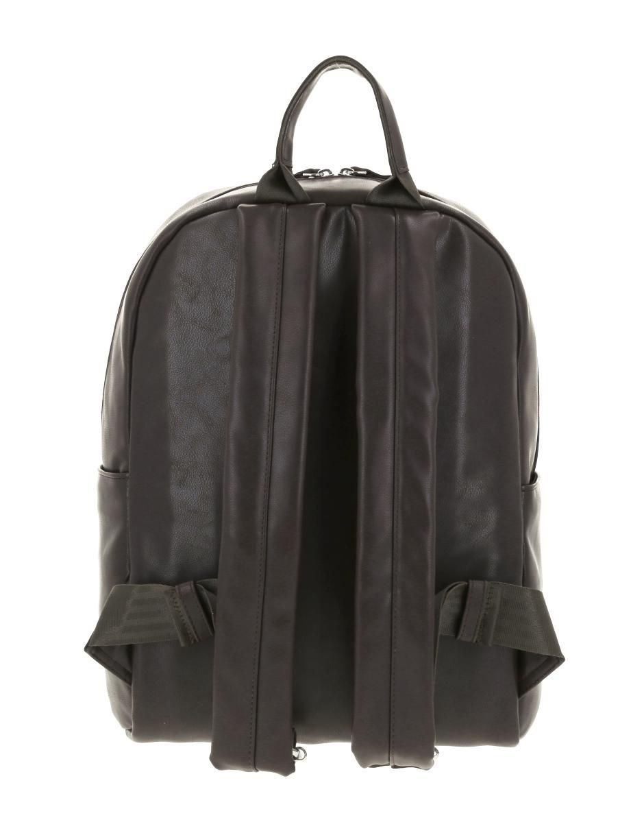Mochila con portalaptop Rolex unisex 4
