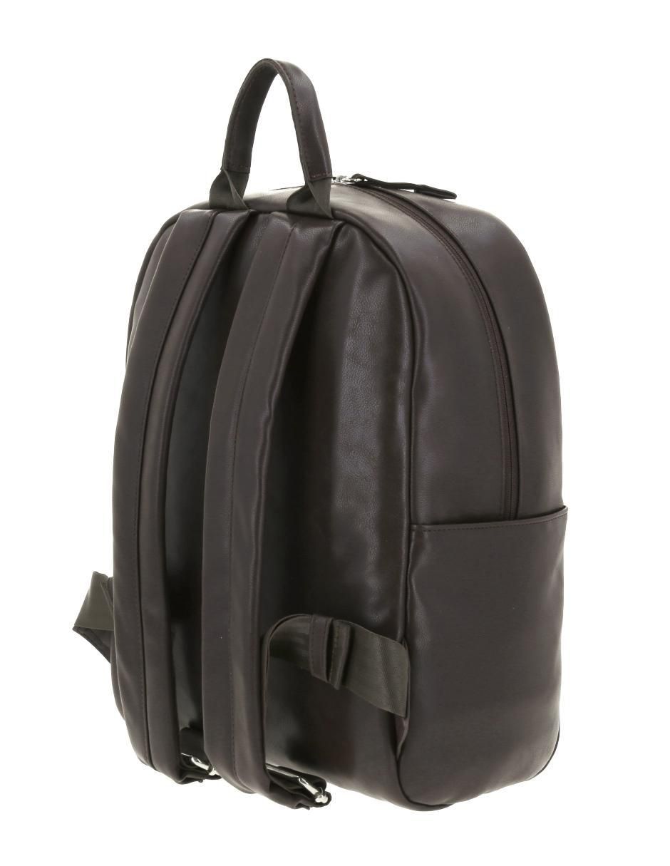 Mochila con portalaptop Rolex unisex 5