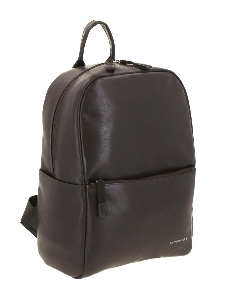 Mochila con portalaptop Rolex unisex 6
