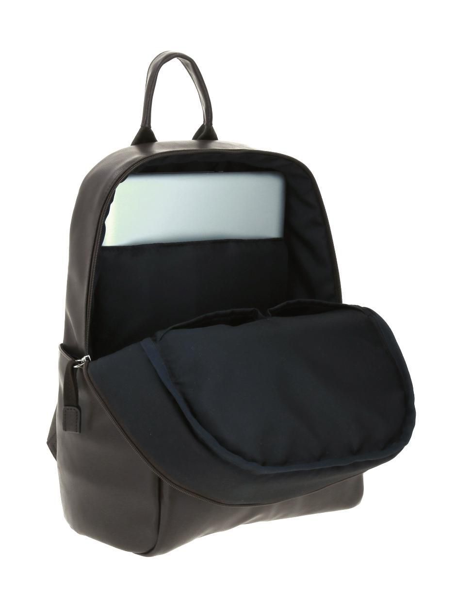 Mochila con portalaptop Rolex unisex 7