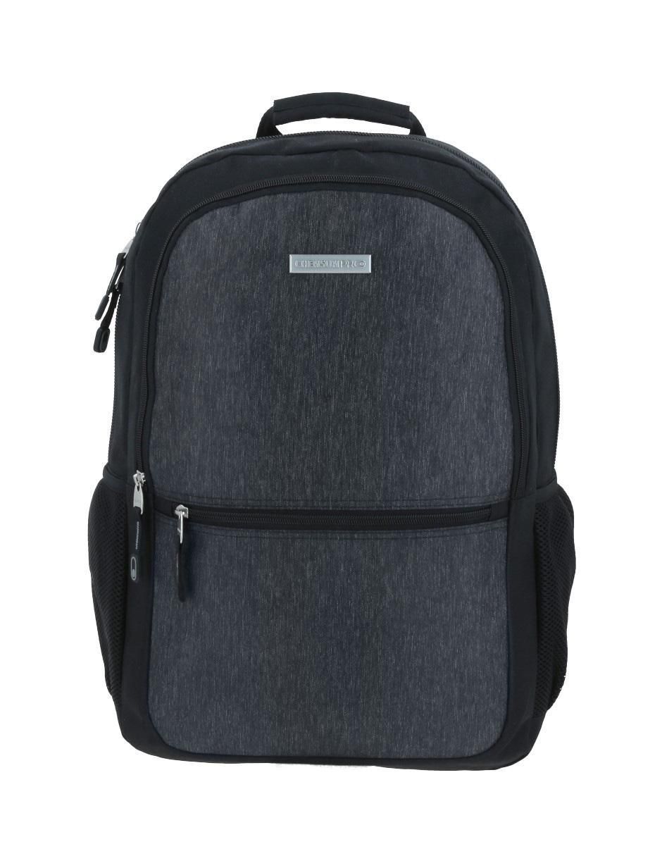 Mochila con portalaptop Heri unisex