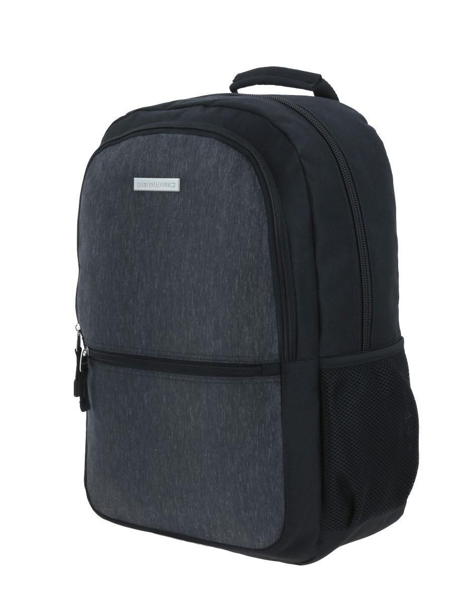 Mochila con portalaptop Heri unisex 2