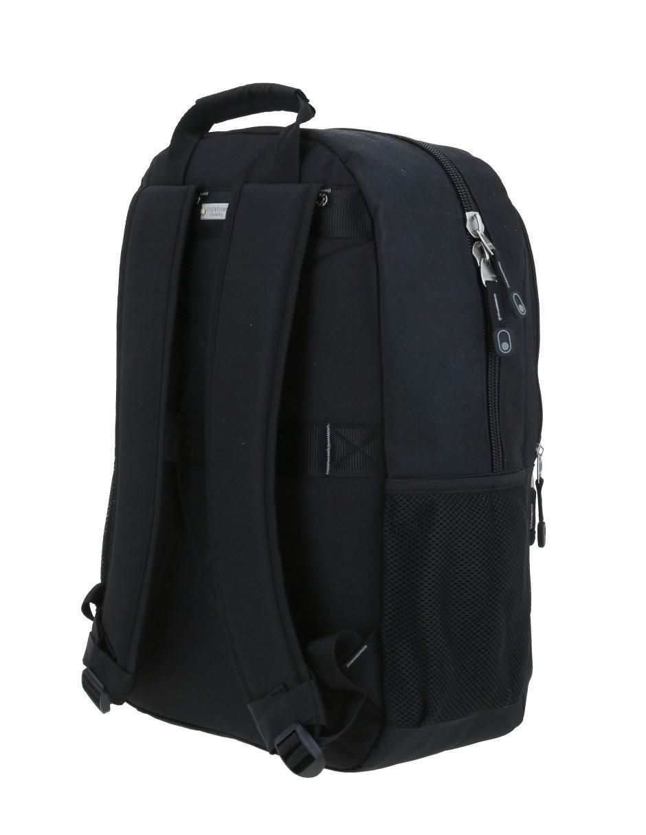 Mochila con portalaptop Heri unisex 5