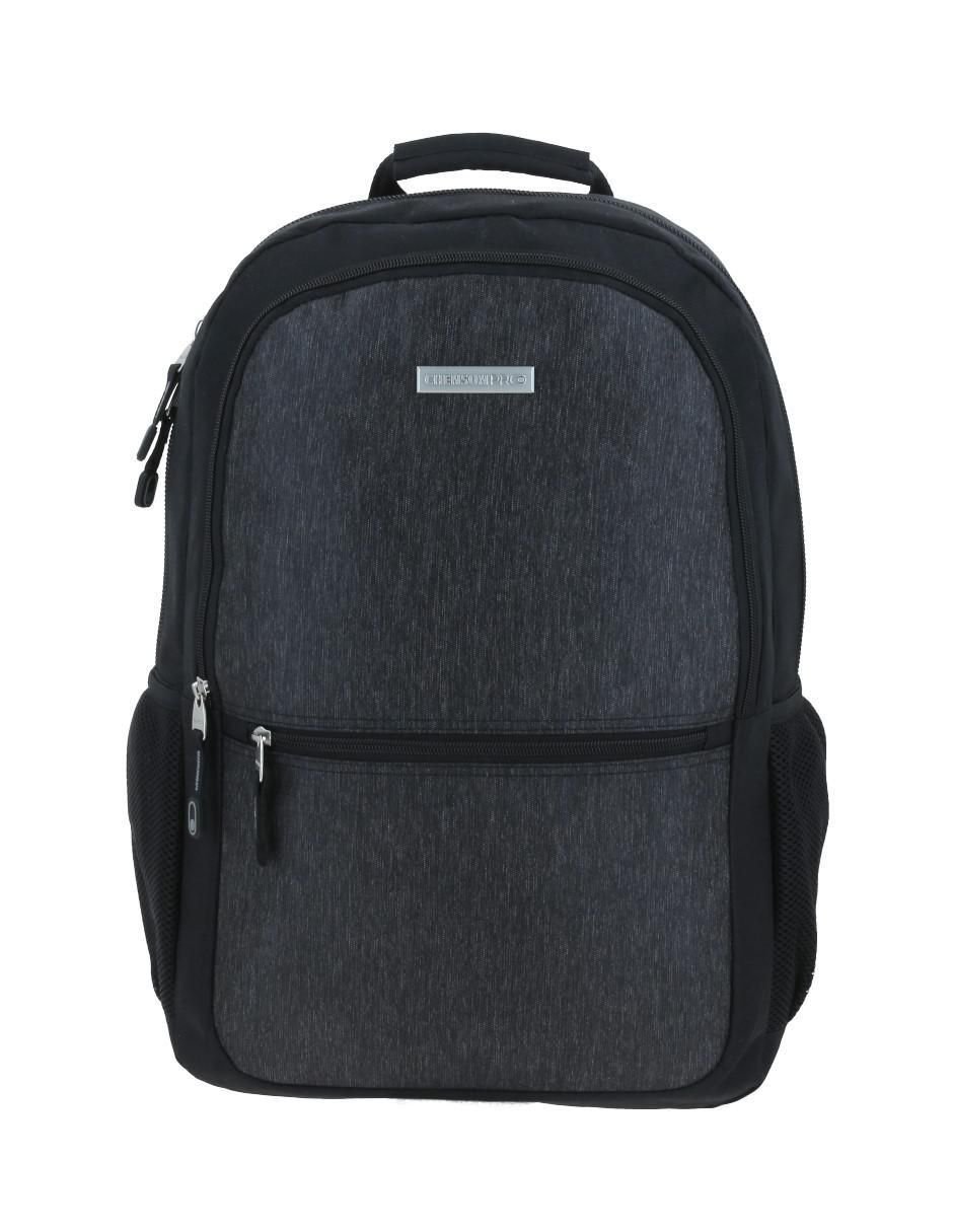 Mochila con portalaptop Heri unisex