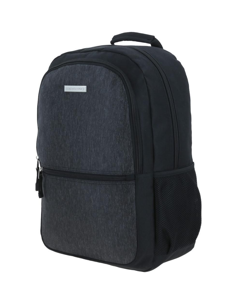 Mochila con portalaptop Heri unisex 2