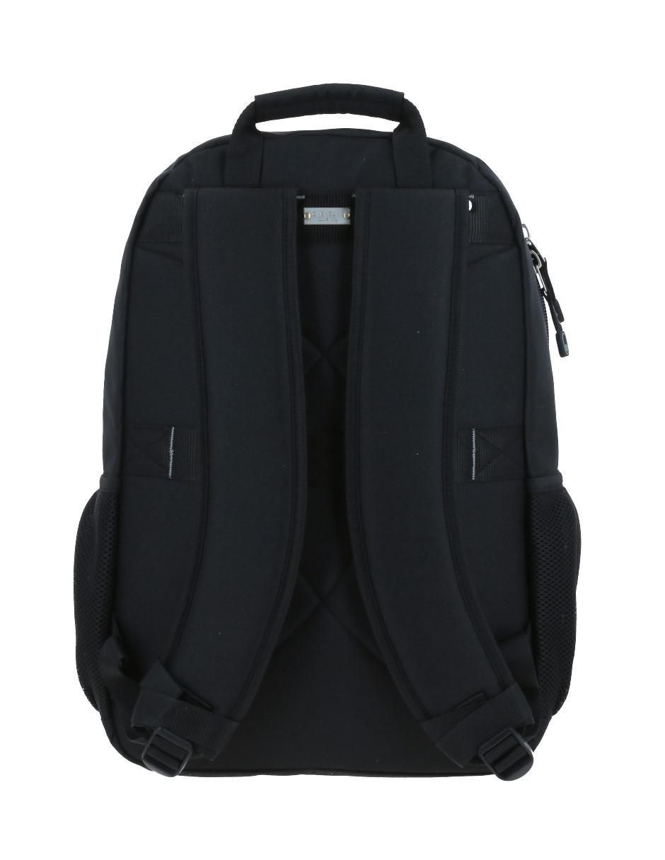 Mochila con portalaptop Heri unisex 4