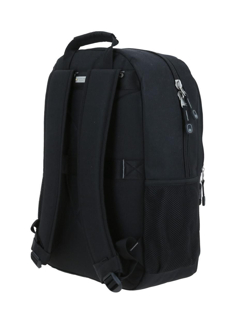 Mochila con portalaptop Heri unisex 5