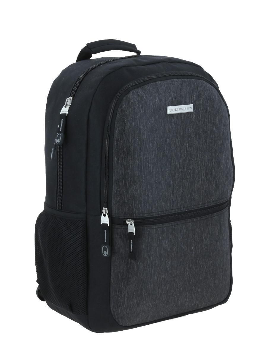 Mochila con portalaptop Heri unisex 6