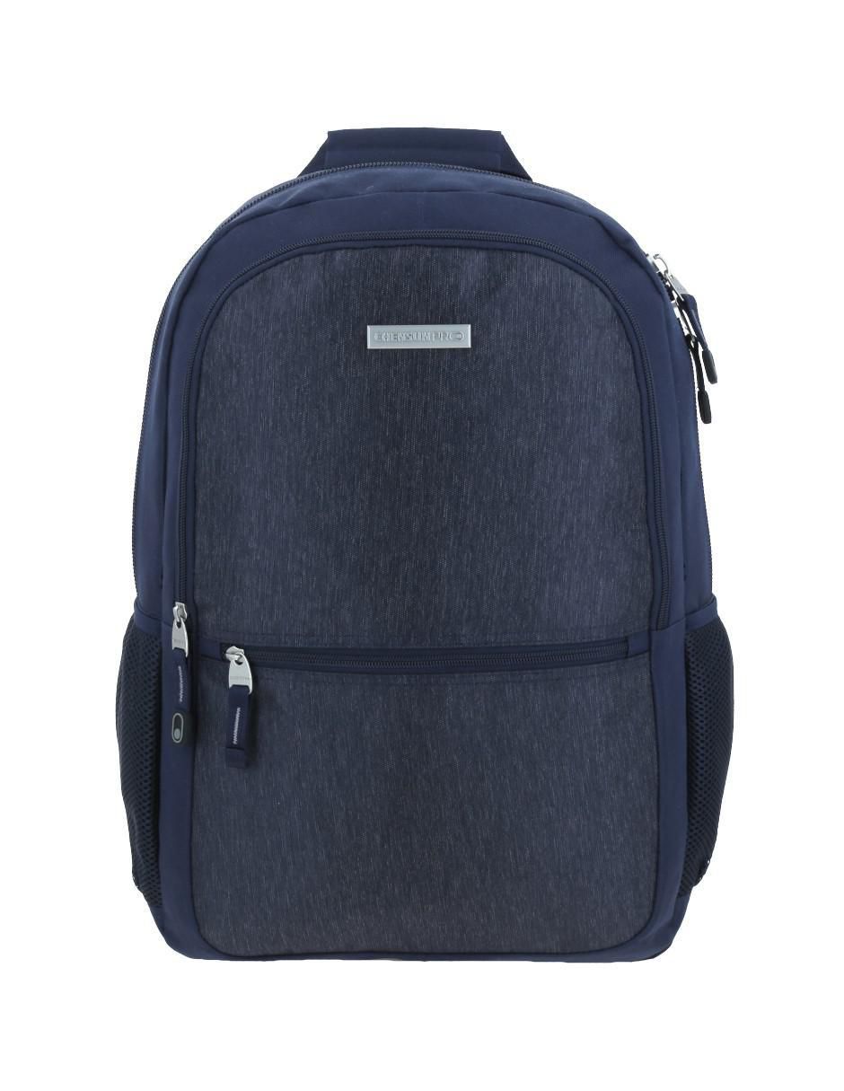 Mochila con portalaptop Heri unisex
