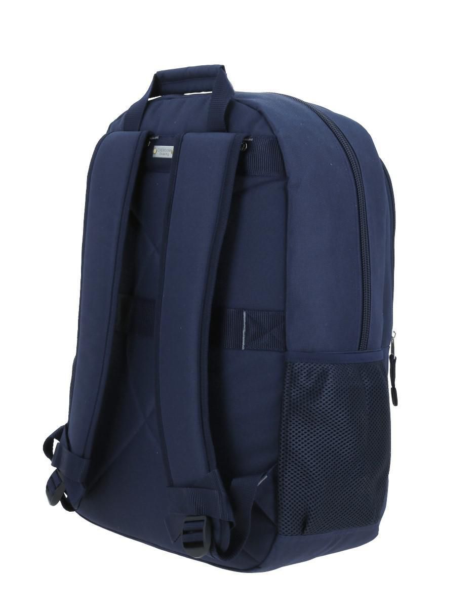 Mochila con portalaptop Heri unisex 5
