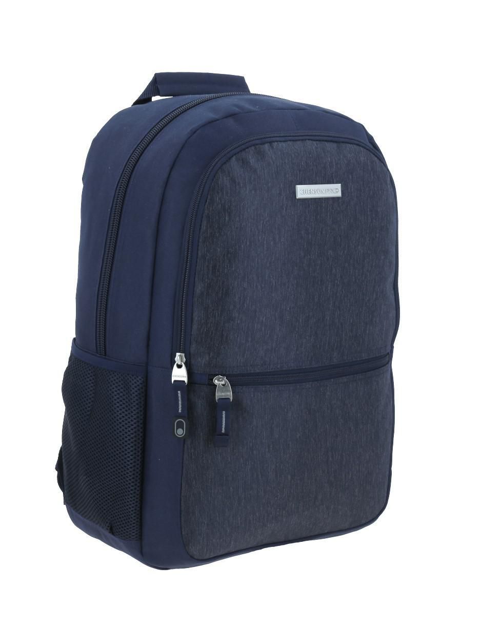 Mochila con portalaptop Heri unisex 6
