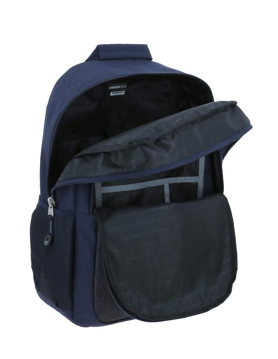 Mochila con portalaptop Heri unisex 7