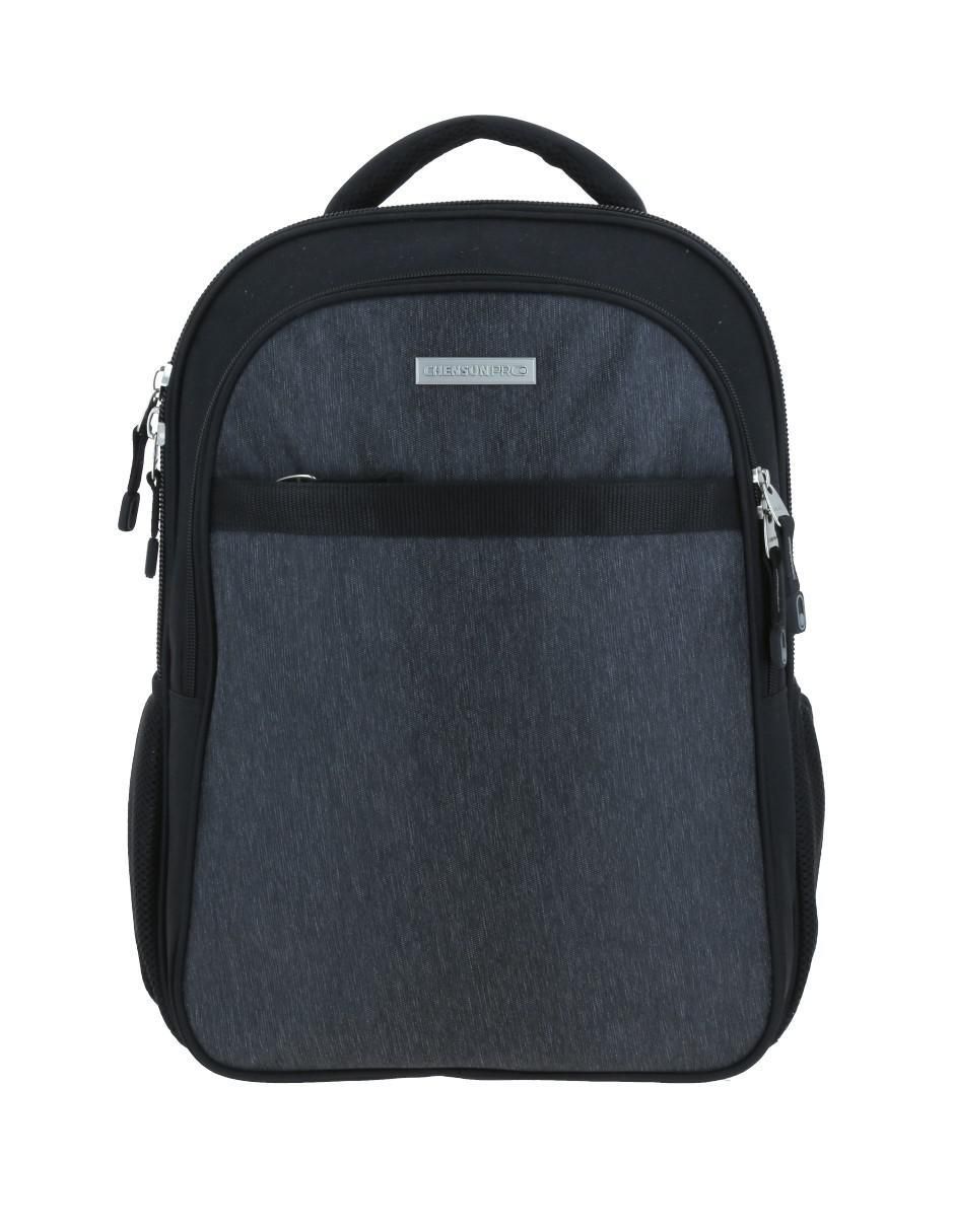 Mochila con portalaptop Heri unisex