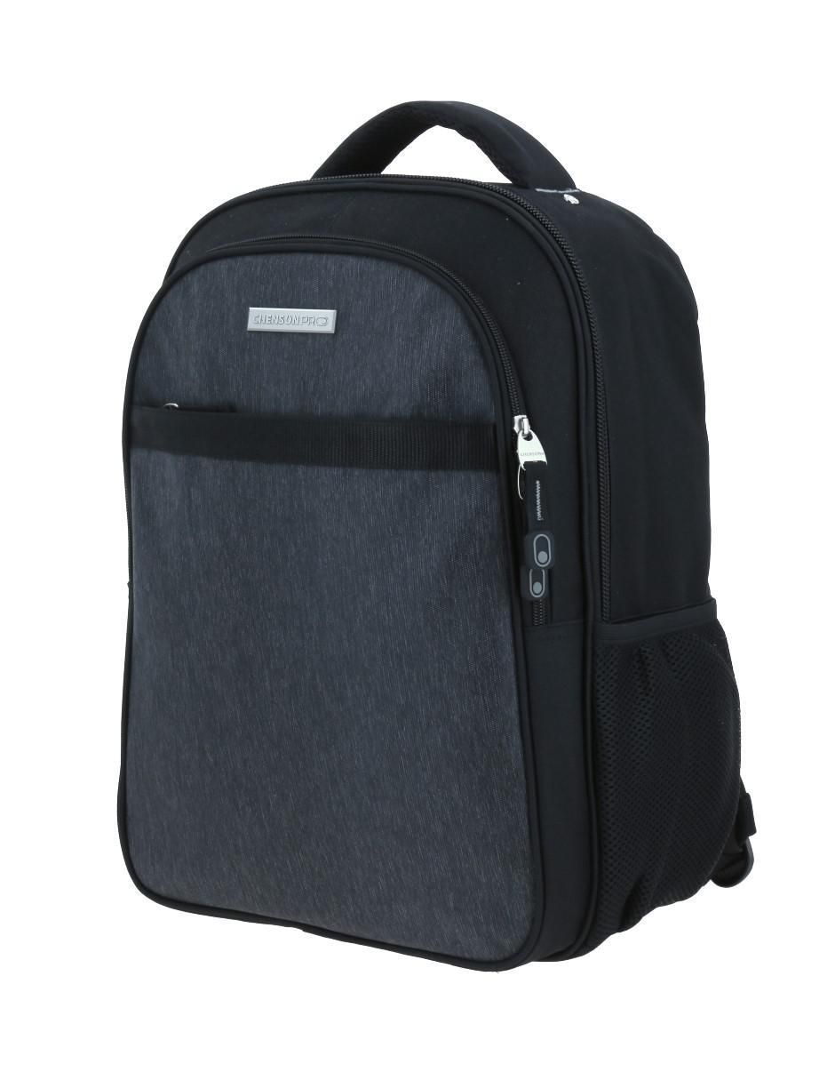 Mochila con portalaptop Heri unisex 2