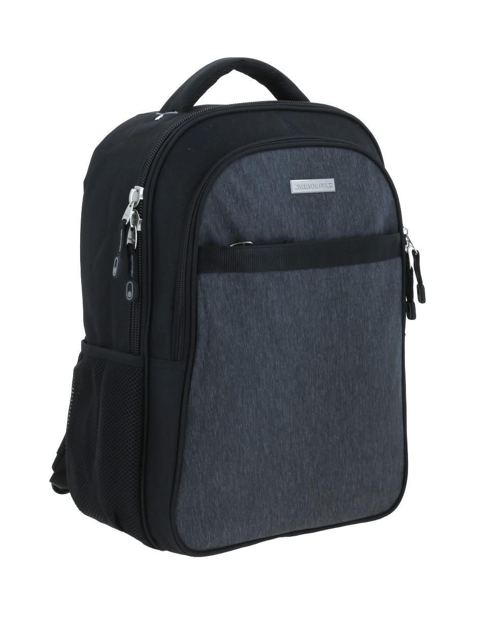 Mochila con portalaptop Heri unisex 6