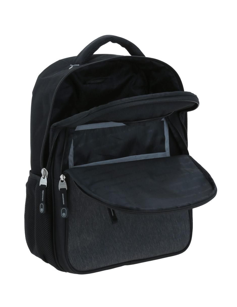 Mochila con portalaptop Heri unisex 7