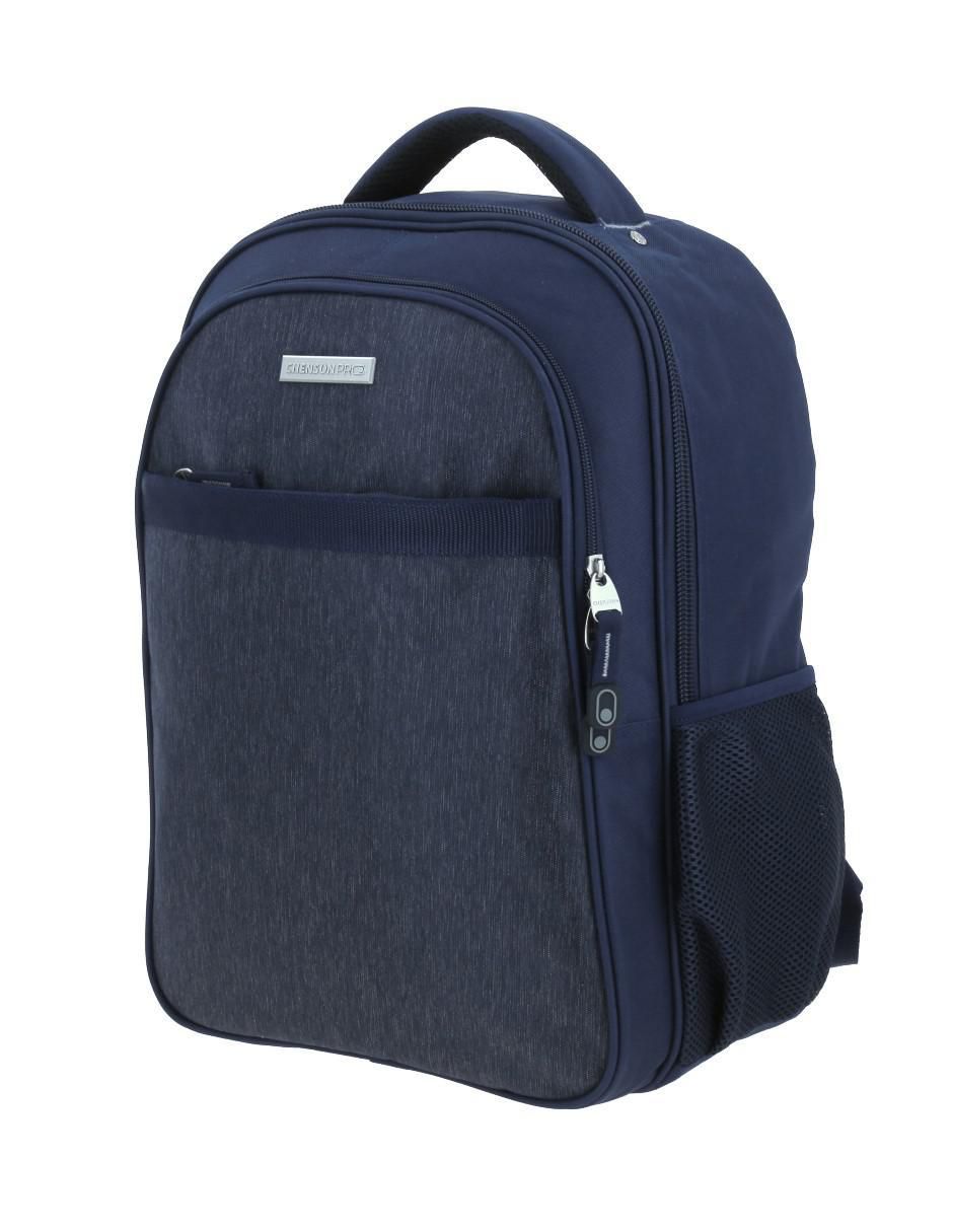 Mochila con portalaptop Heri unisex 2