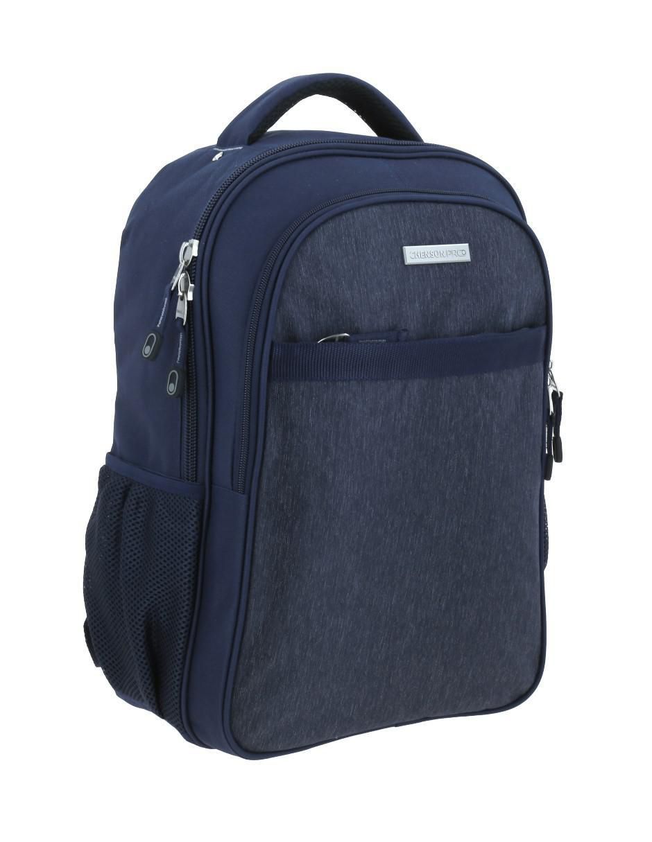 Mochila con portalaptop Heri unisex 6
