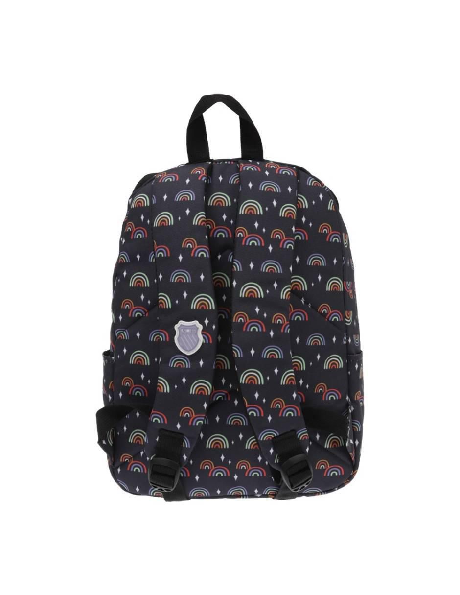 Set mochila escolar Lighter unisex 2