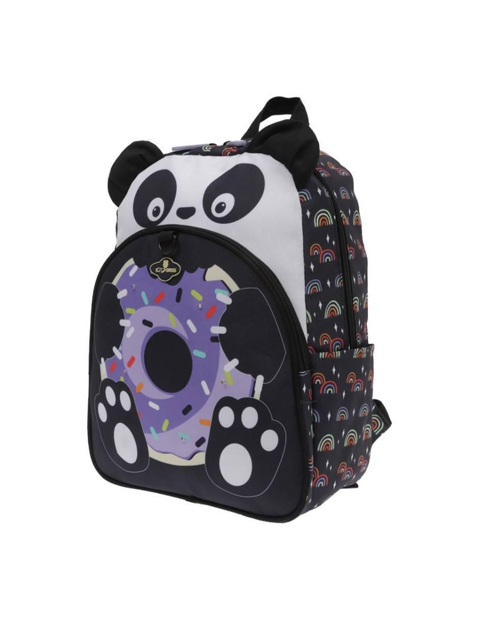 Set mochila escolar Lighter unisex 3