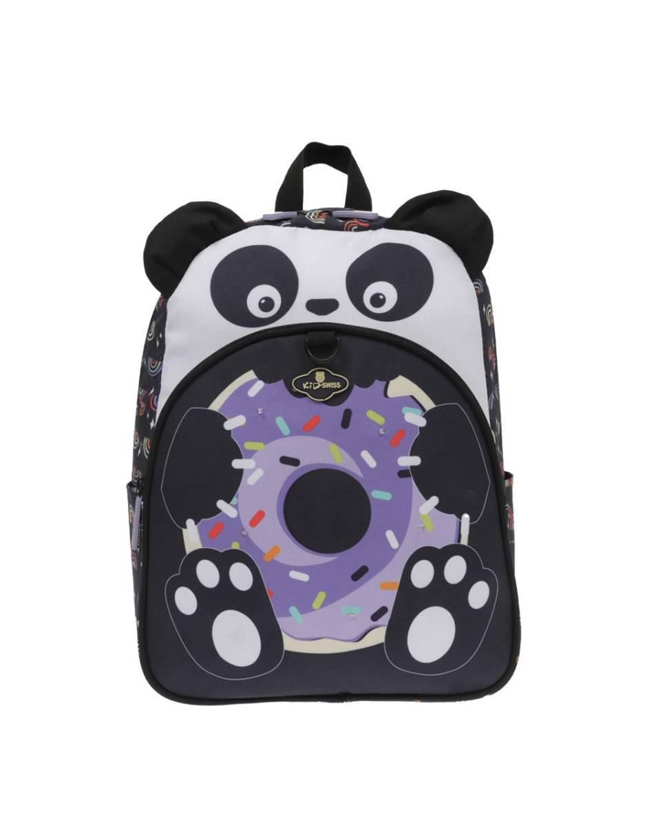 Set mochila escolar Lighter unisex 4