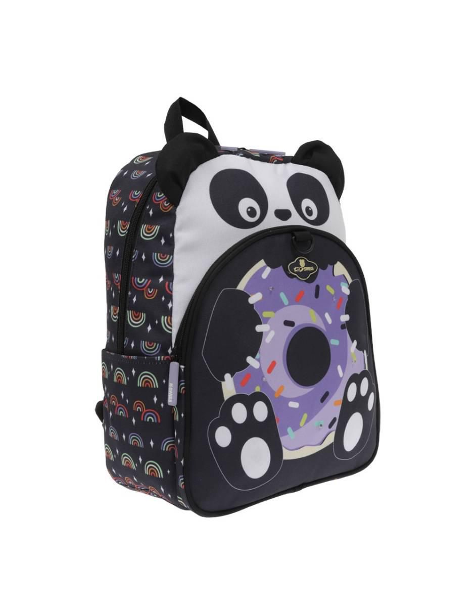 Set mochila escolar Lighter unisex 5