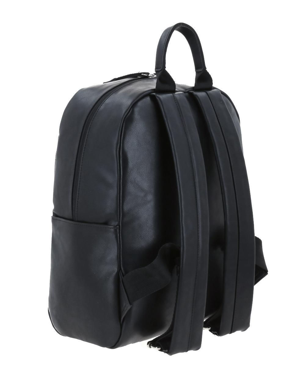 Mochila con portalaptop Rolex unisex 3