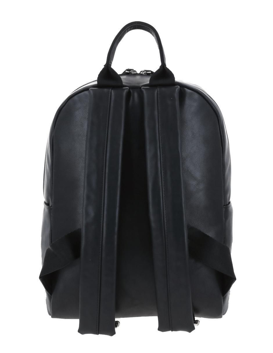 Mochila con portalaptop Rolex unisex 4