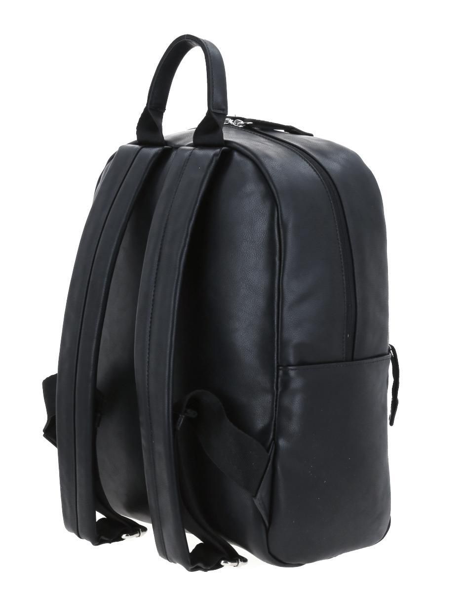 Mochila con portalaptop Rolex unisex 5