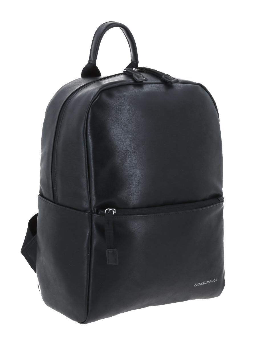 Mochila con portalaptop Rolex unisex 6