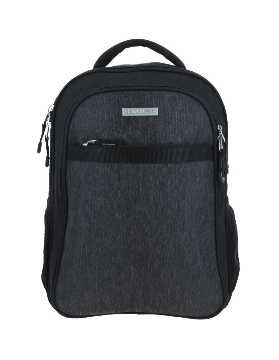 Mochila con portalaptop Heri unisex