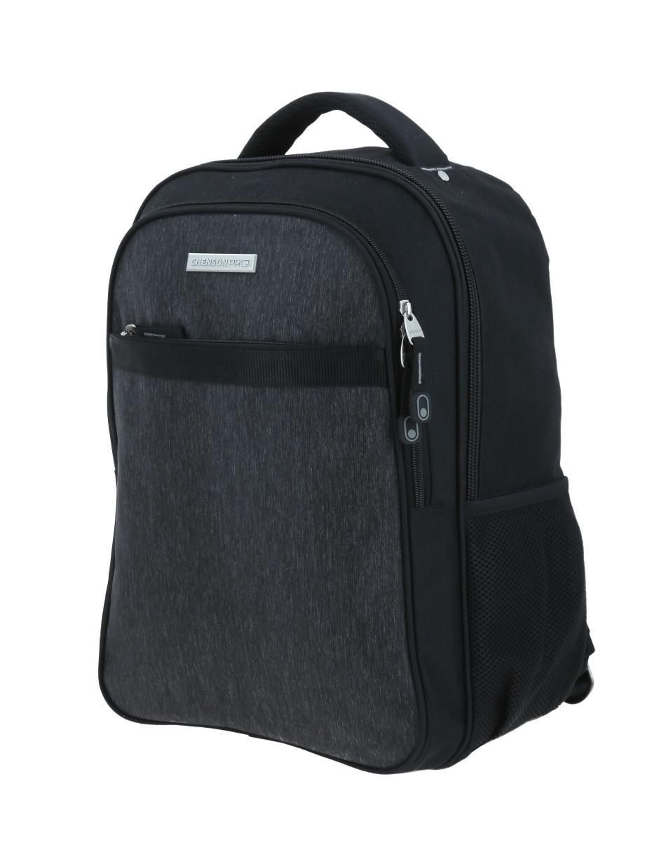 Mochila con portalaptop Heri unisex 2
