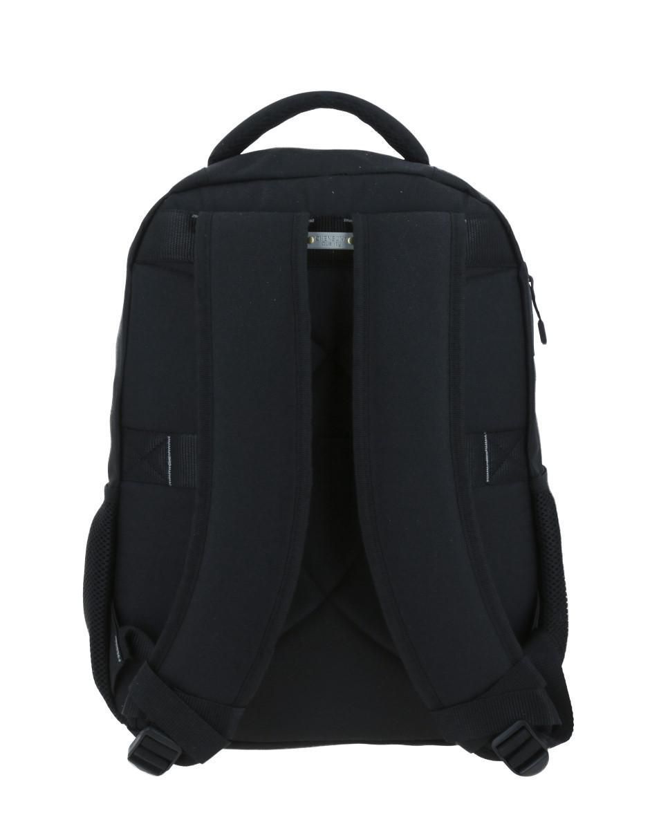 Mochila con portalaptop Heri unisex 4