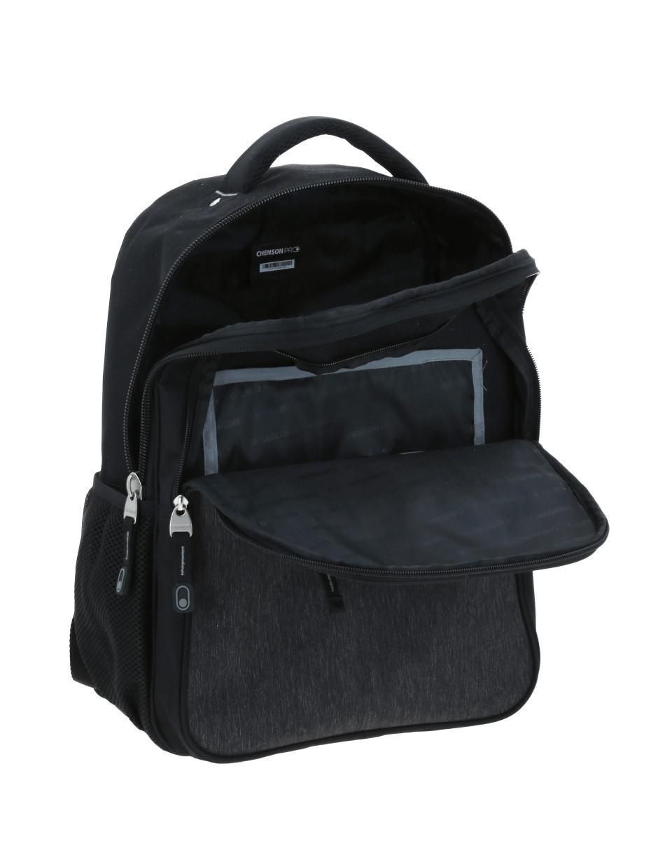 Mochila con portalaptop Heri unisex 7