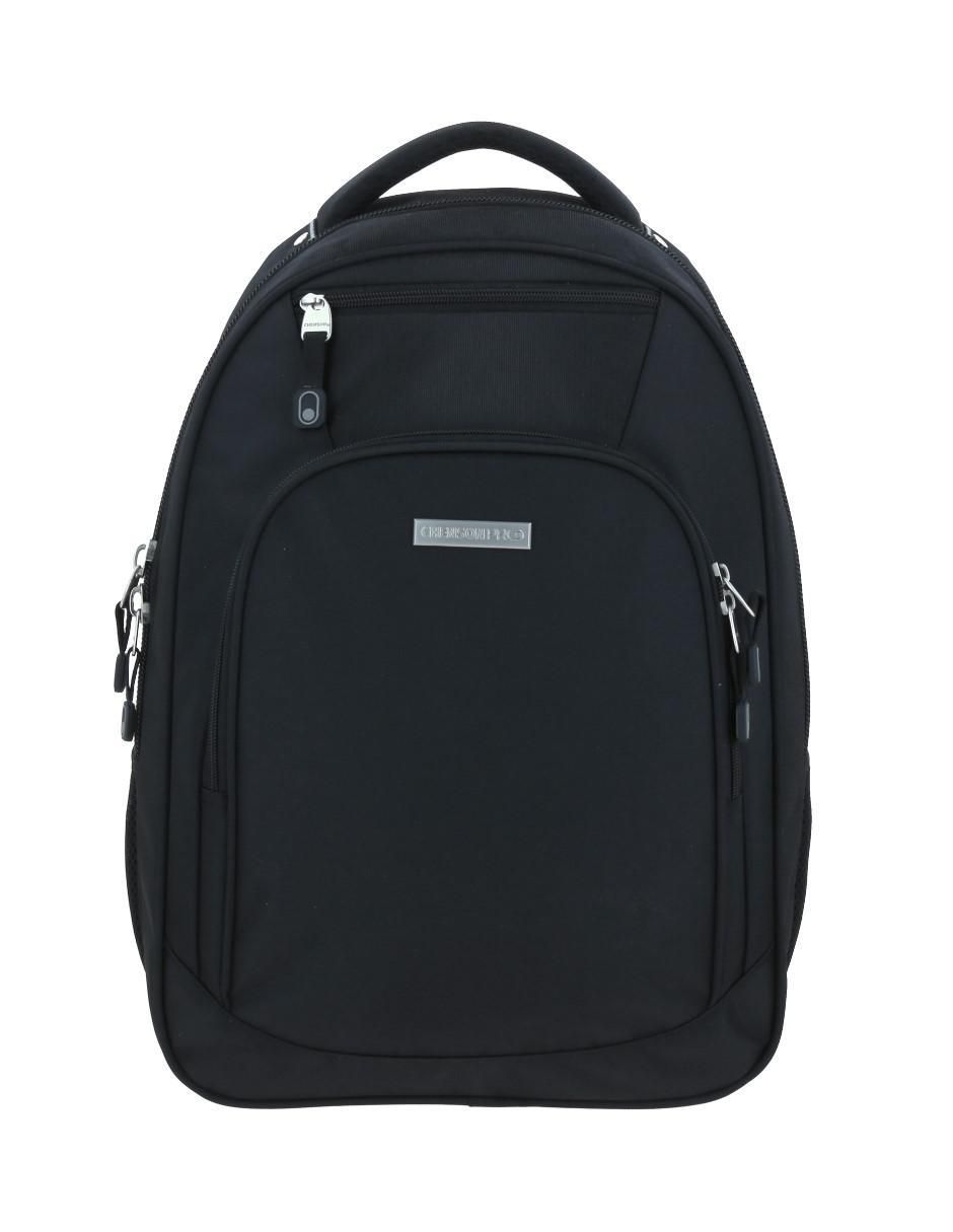 Mochila con portalaptop Kazio unisex