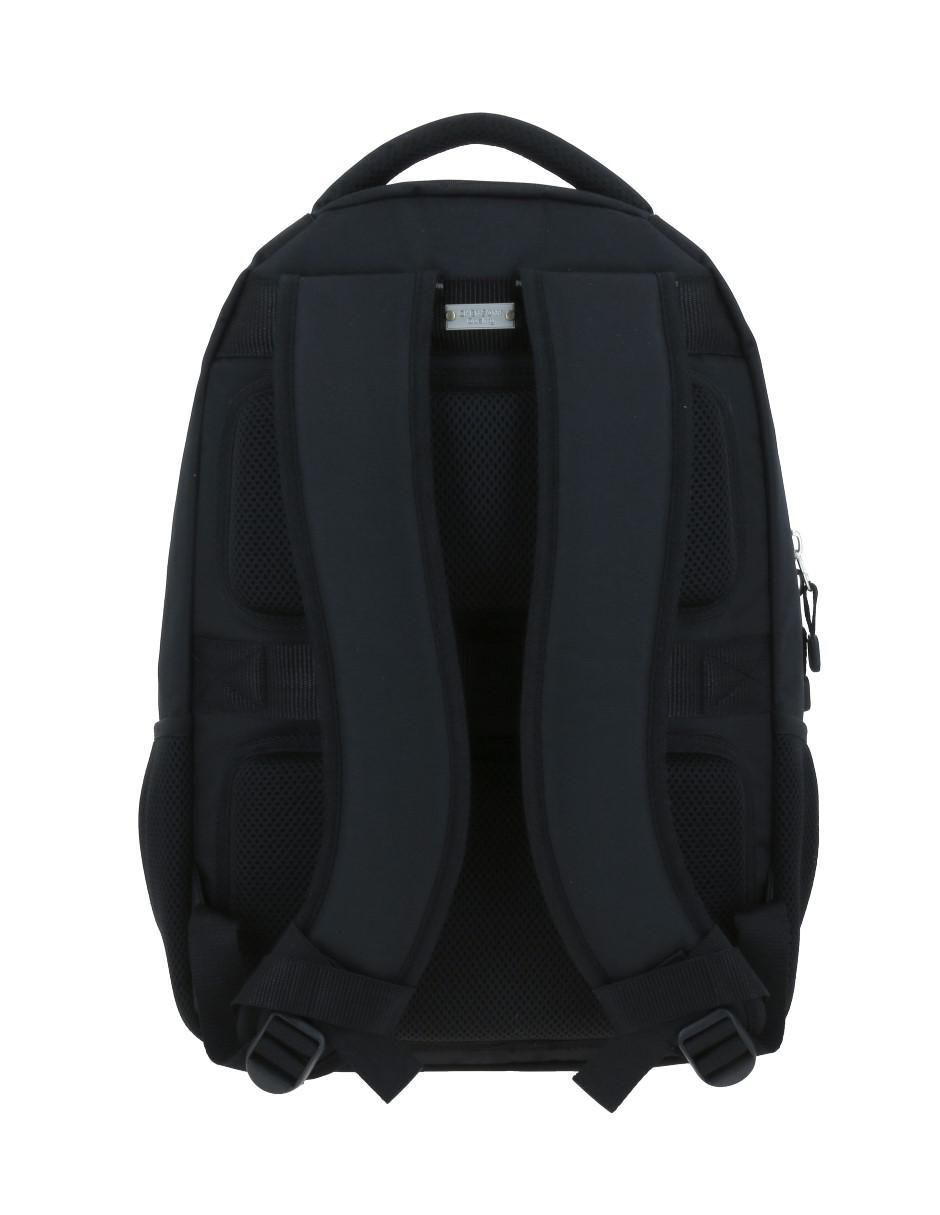 Mochila con portalaptop Kazio unisex 4
