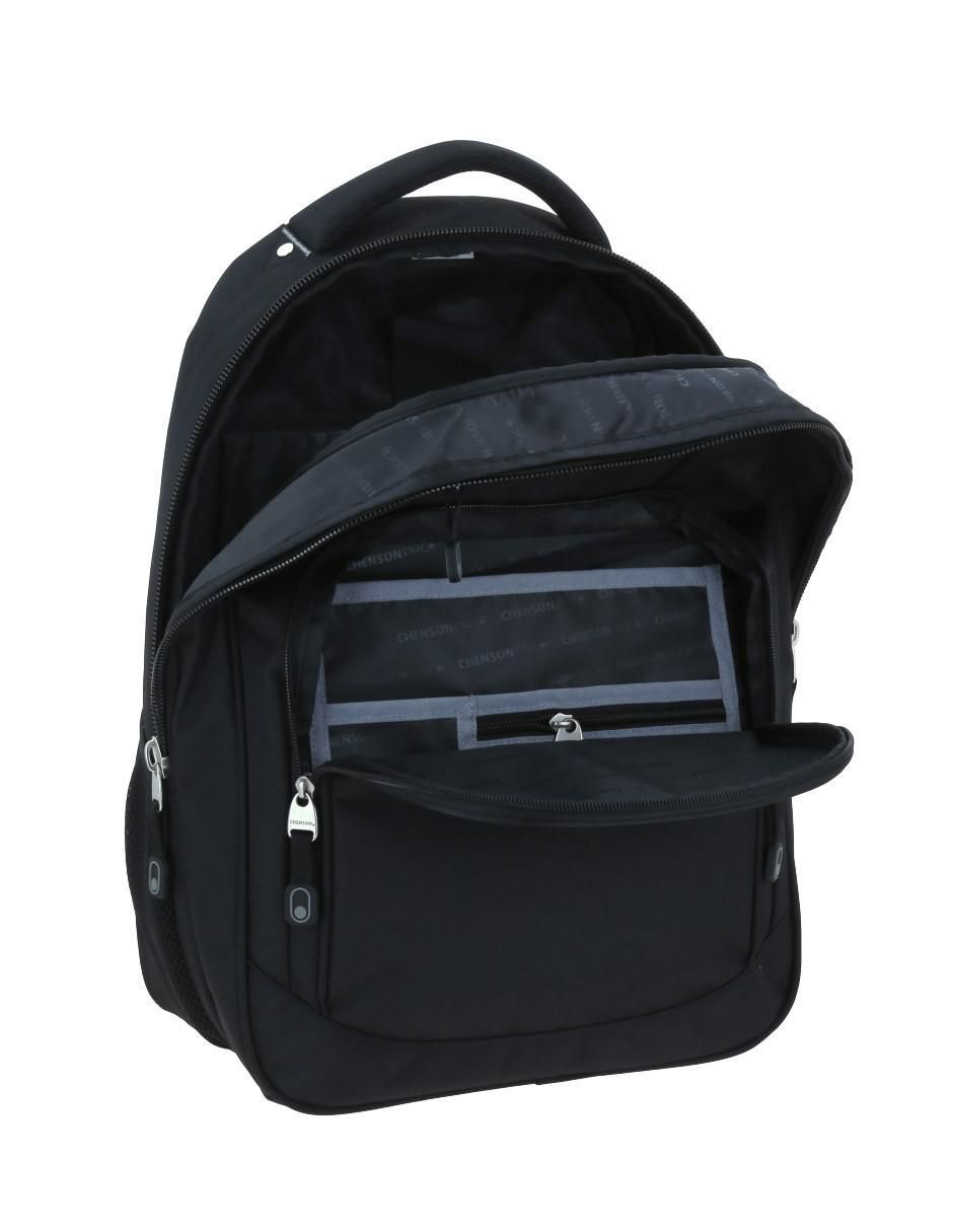 Mochila con portalaptop Kazio unisex 7