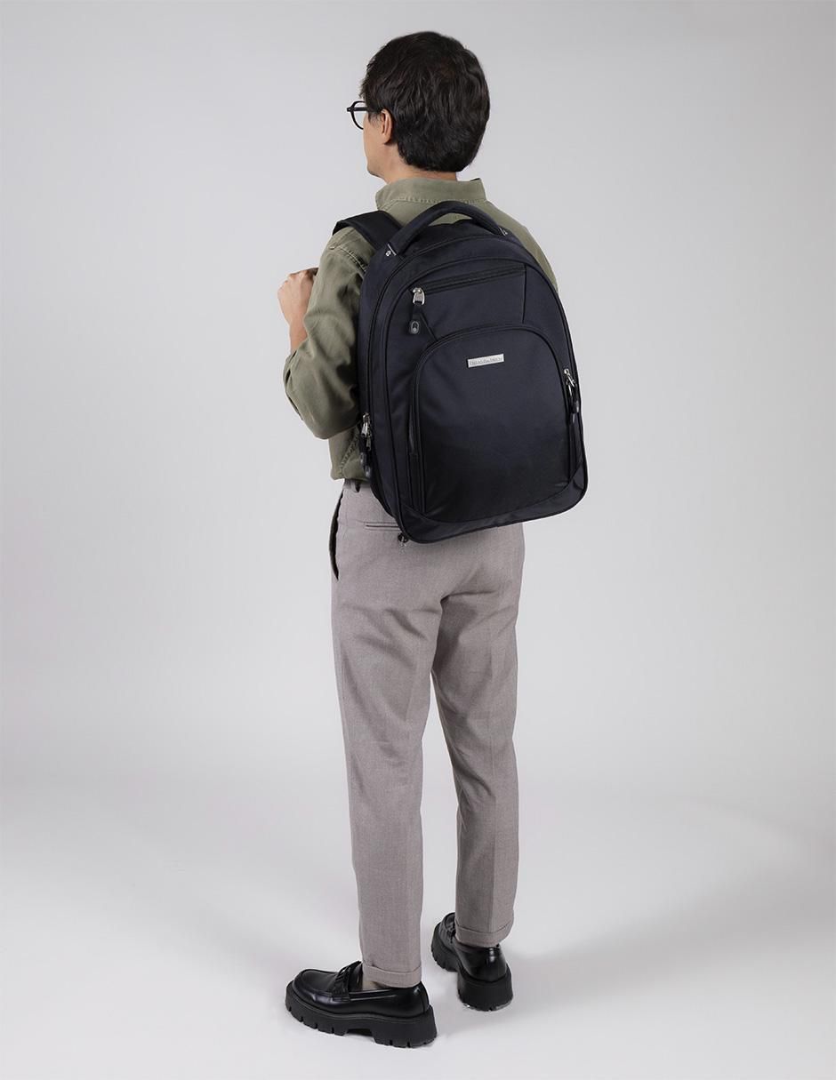 Mochila con portalaptop Kazio unisex 8