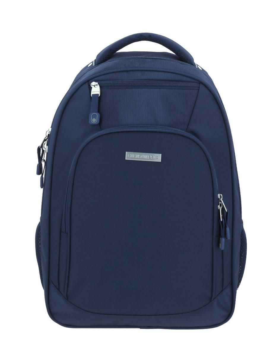 Mochila con portalaptop Kazio unisex Mochila con portalaptop Kazio unisex