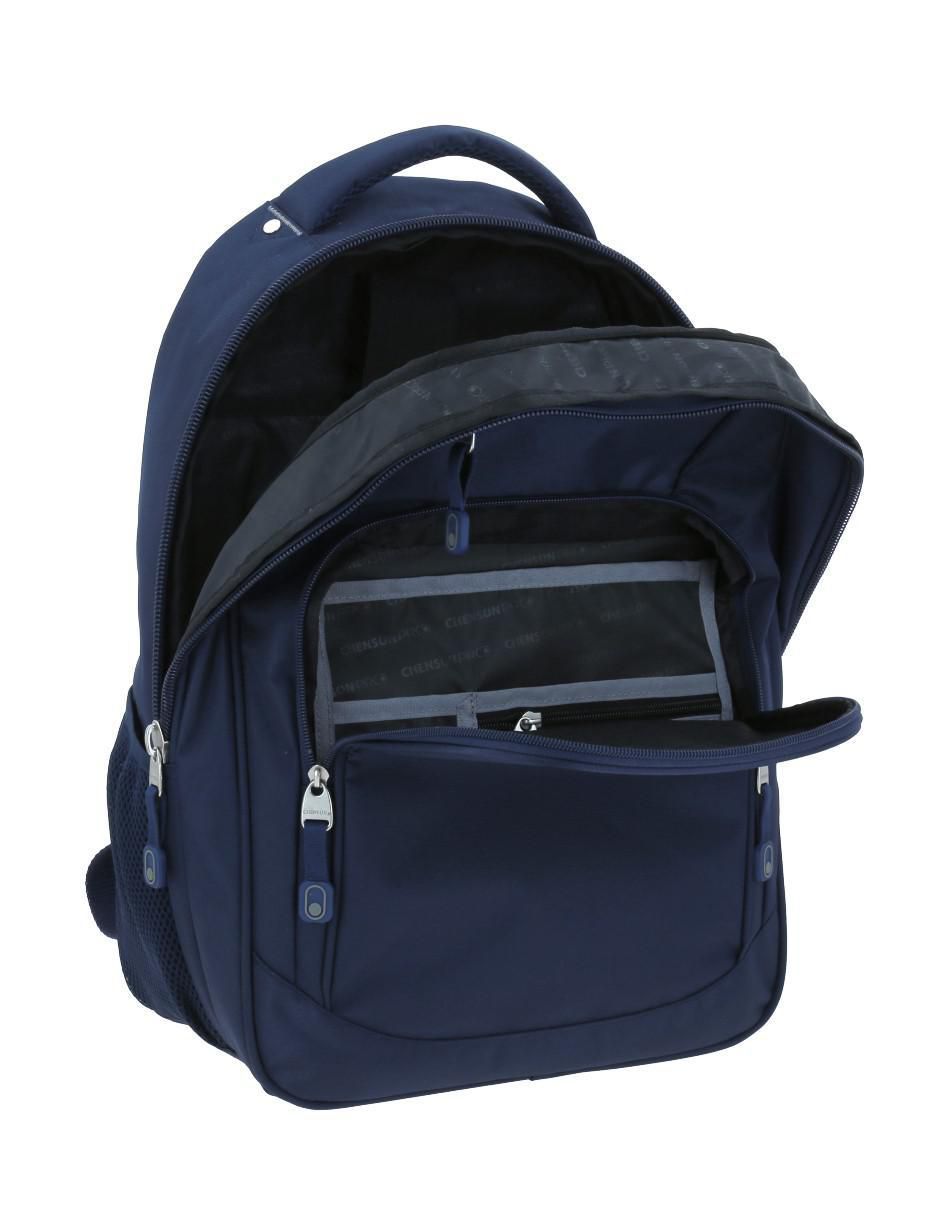 Mochila con portalaptop Kazio unisex 7