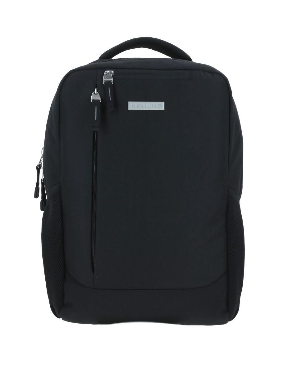 Mochila con portalaptop Evan unisex