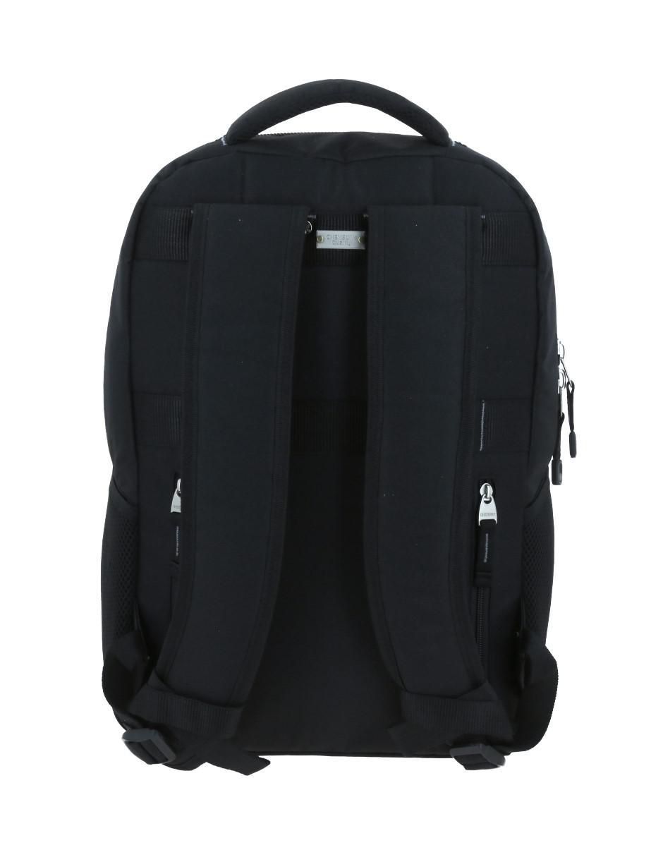 Mochila con portalaptop Evan unisex 4