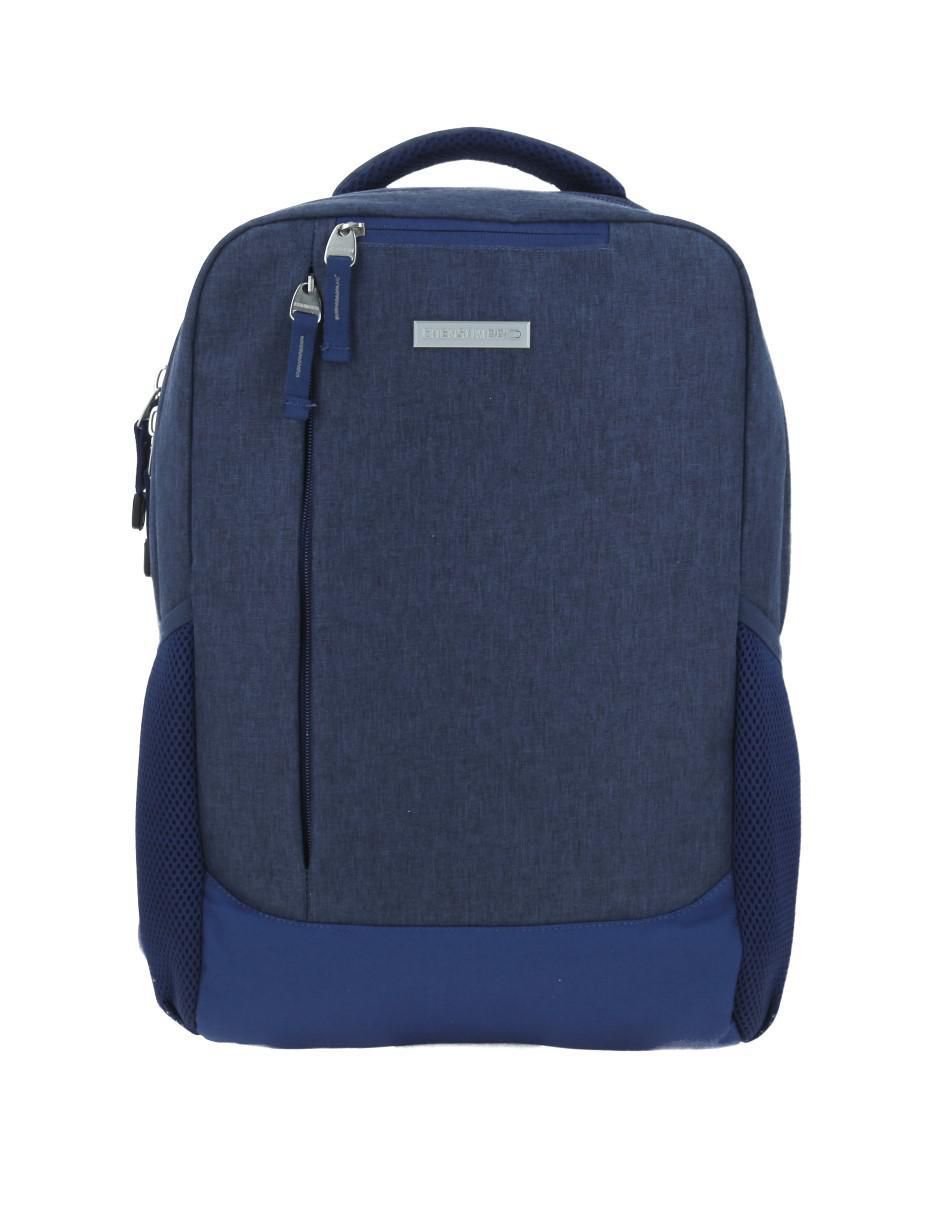 Mochila con portalaptop Evan unisex