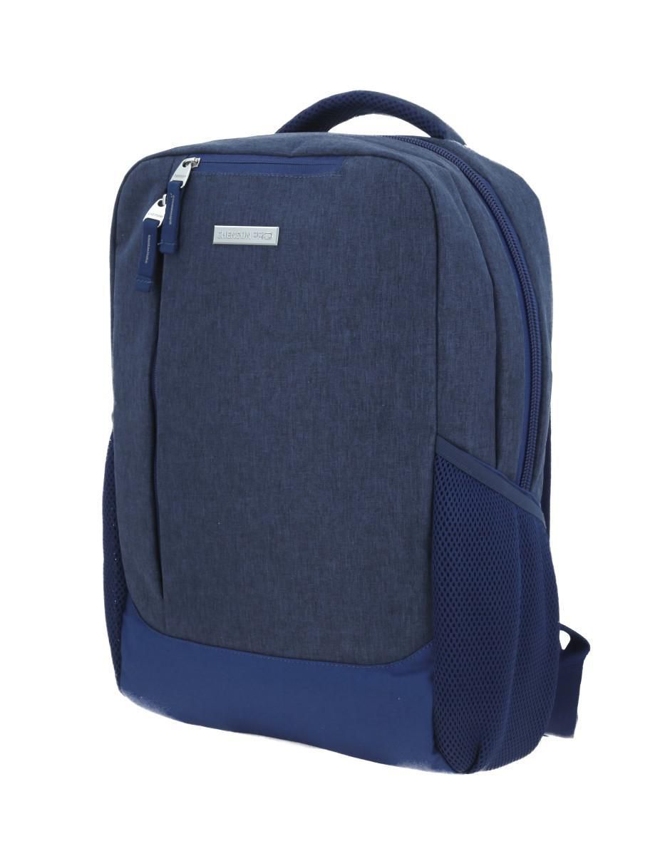 Mochila con portalaptop Evan unisex 2